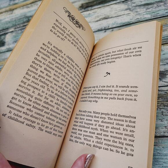 How to Be Your Own Best Friend by Mildred Newman Bernard Berkowitz Vtg PB 1976 - Picture 11 of 15